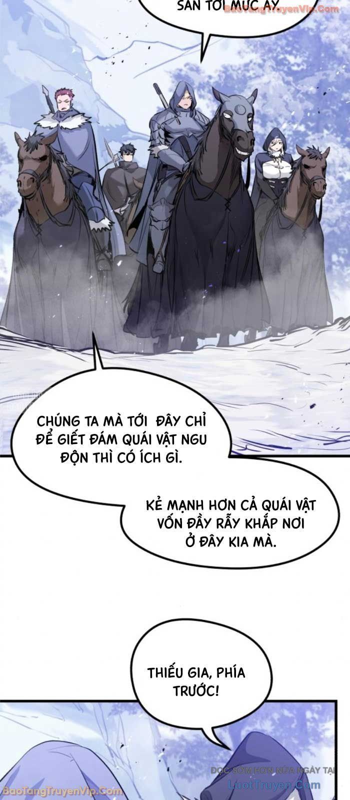 Mỗi Lính Đánh Thuê Trở Về Đều Có Một Kế Hoạch [Chap 69] - Page 40