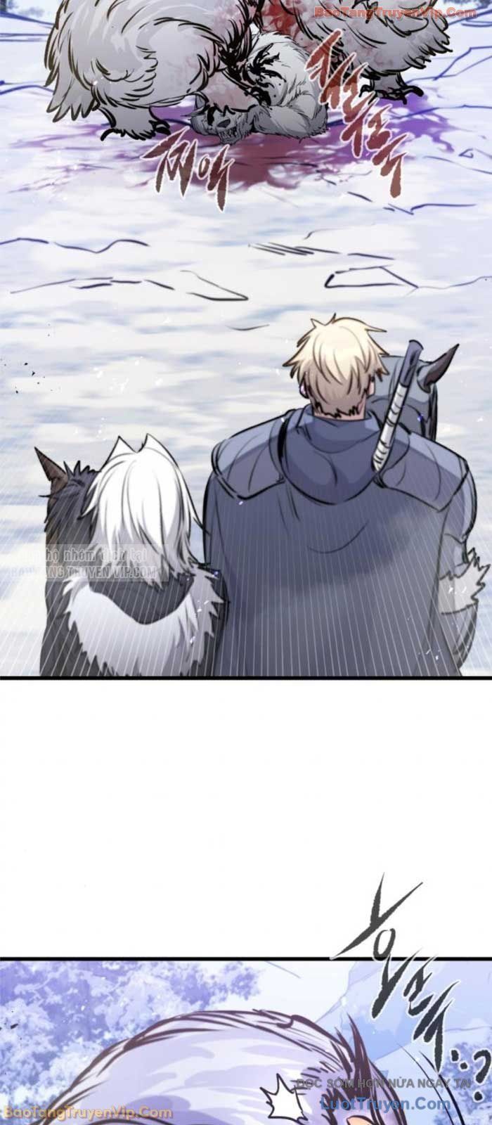 Mỗi Lính Đánh Thuê Trở Về Đều Có Một Kế Hoạch [Chap 69] - Page 42