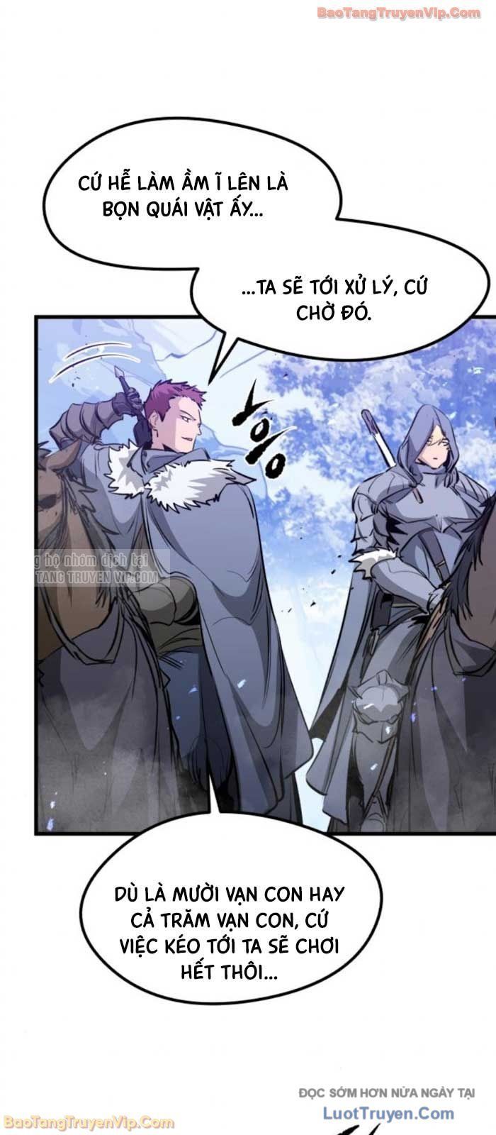 Mỗi Lính Đánh Thuê Trở Về Đều Có Một Kế Hoạch [Chap 69] - Page 46