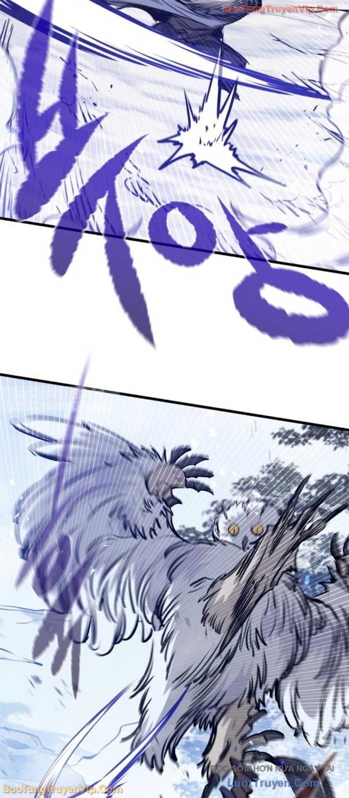 Mỗi Lính Đánh Thuê Trở Về Đều Có Một Kế Hoạch [Chap 69] - Page 52