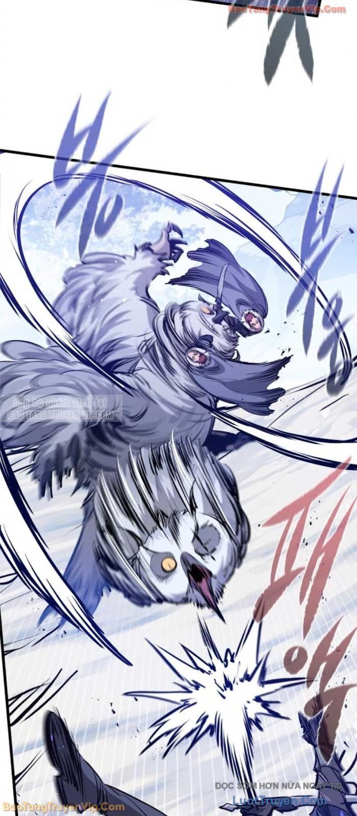 Mỗi Lính Đánh Thuê Trở Về Đều Có Một Kế Hoạch [Chap 69] - Page 55