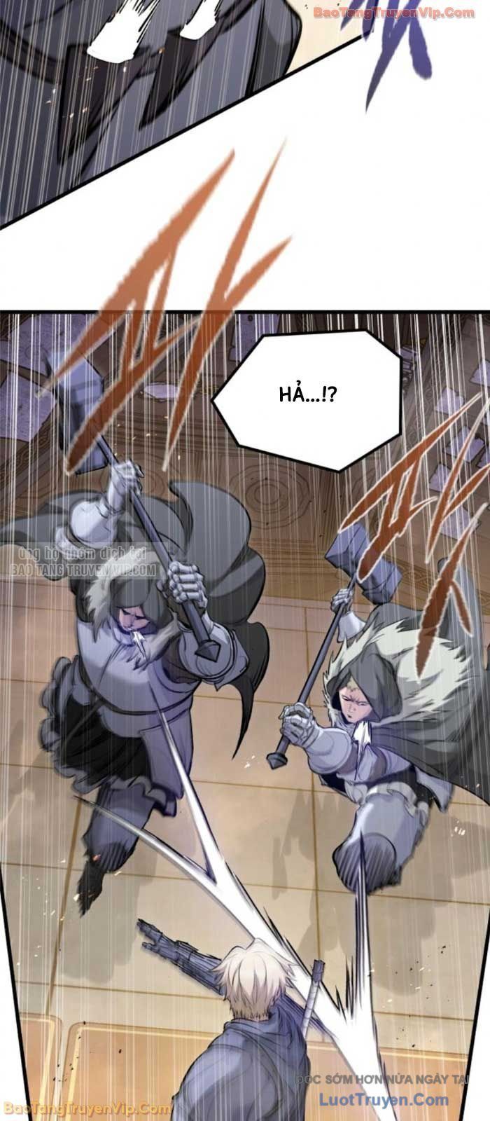 Mỗi Lính Đánh Thuê Trở Về Đều Có Một Kế Hoạch [Chap 69] - Page 6