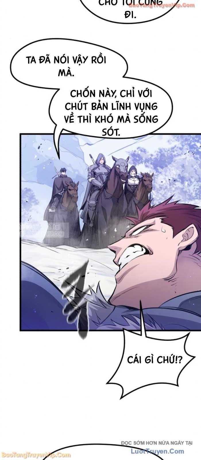 Mỗi Lính Đánh Thuê Trở Về Đều Có Một Kế Hoạch [Chap 69] - Page 60