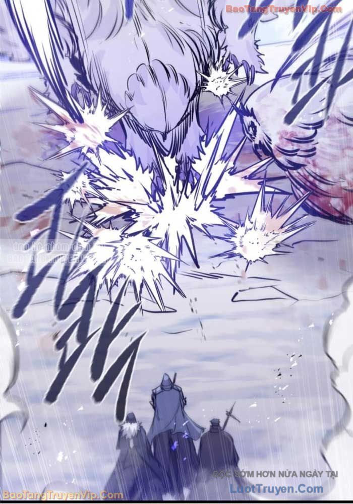 Mỗi Lính Đánh Thuê Trở Về Đều Có Một Kế Hoạch [Chap 69] - Page 63