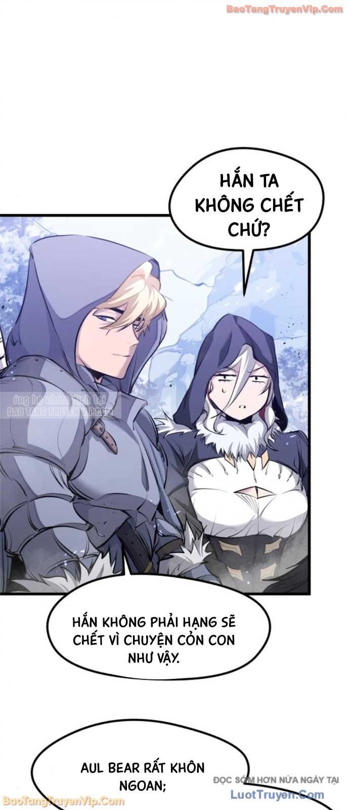 Mỗi Lính Đánh Thuê Trở Về Đều Có Một Kế Hoạch [Chap 69] - Page 64