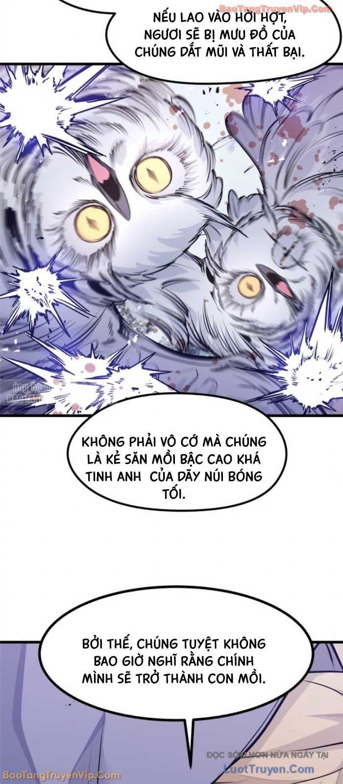 Mỗi Lính Đánh Thuê Trở Về Đều Có Một Kế Hoạch [Chap 69] - Page 65