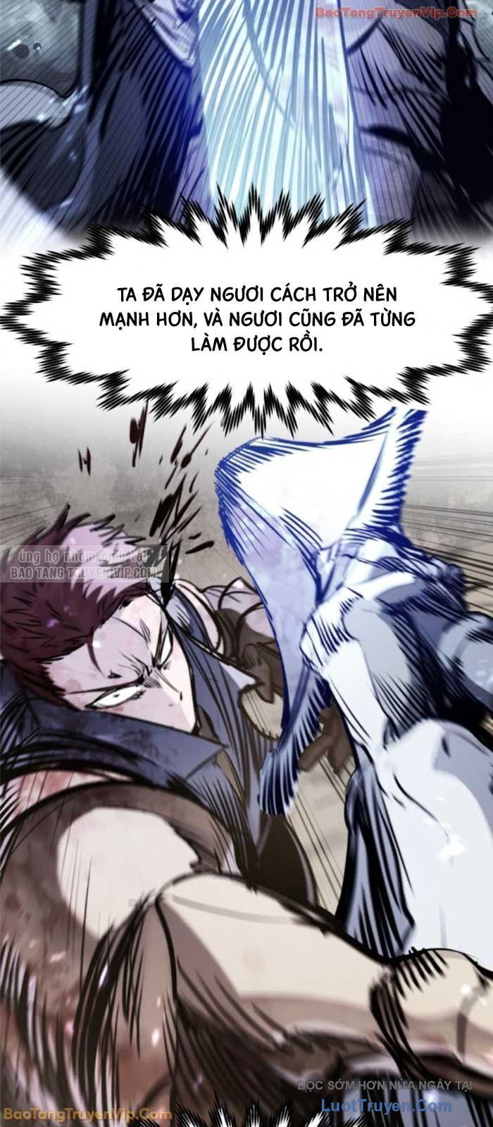 Mỗi Lính Đánh Thuê Trở Về Đều Có Một Kế Hoạch [Chap 69] - Page 67