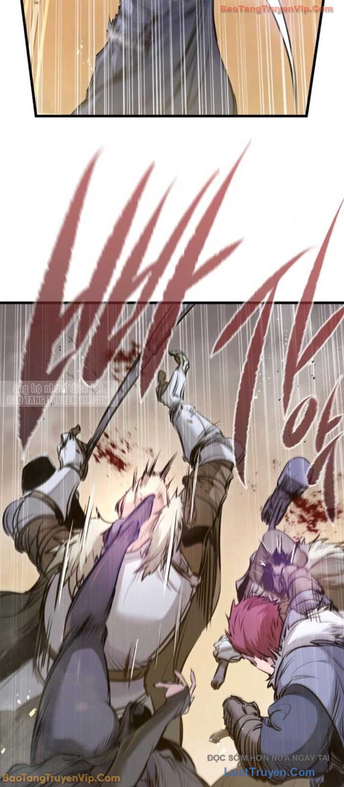 Mỗi Lính Đánh Thuê Trở Về Đều Có Một Kế Hoạch [Chap 69] - Page 7