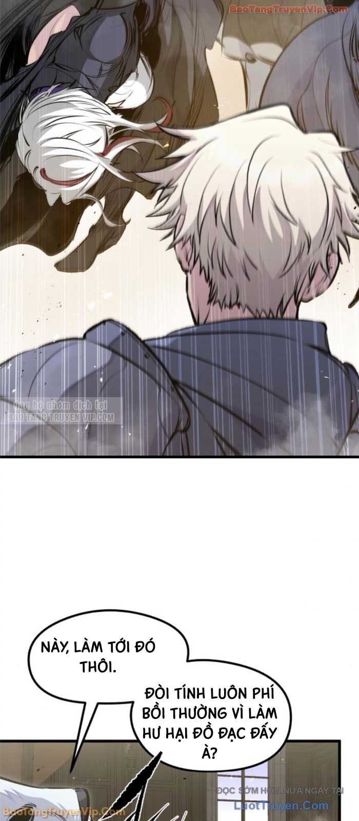 Mỗi Lính Đánh Thuê Trở Về Đều Có Một Kế Hoạch [Chap 69] - Page 8