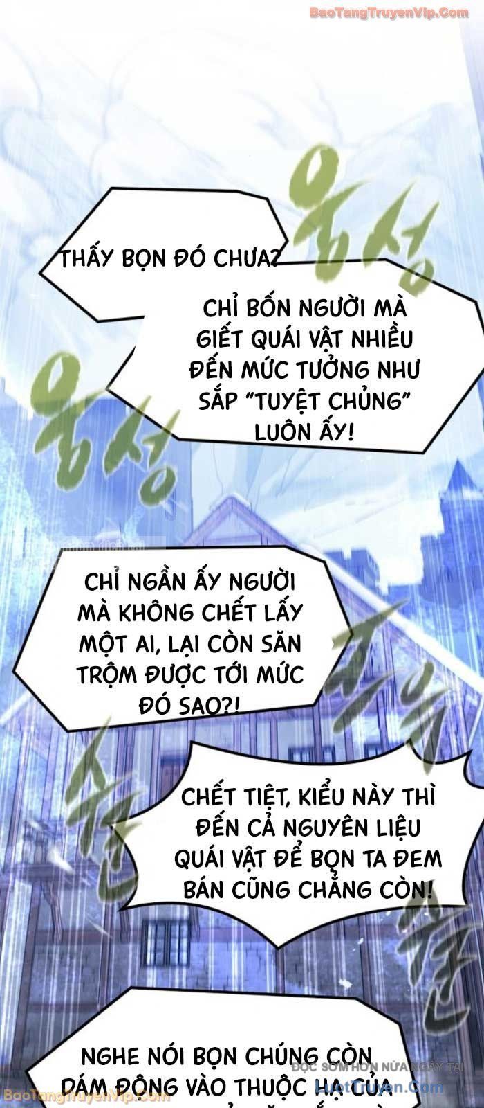 Mỗi Lính Đánh Thuê Trở Về Đều Có Một Kế Hoạch [Chap 69] - Page 80