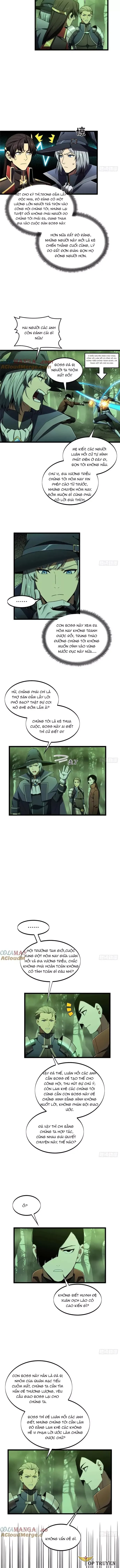 Toàn Chức Cao Thủ 2 Chương 164 - Trang 2