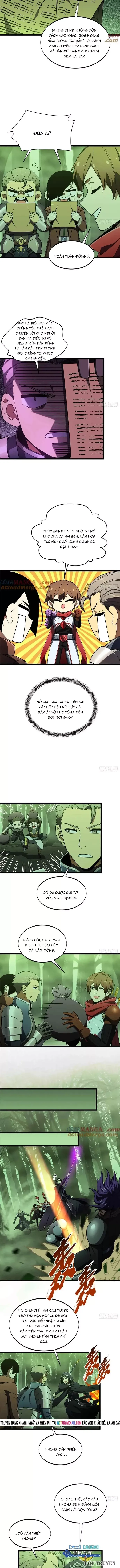 Toàn Chức Cao Thủ 2 Chương 164 - Trang 4