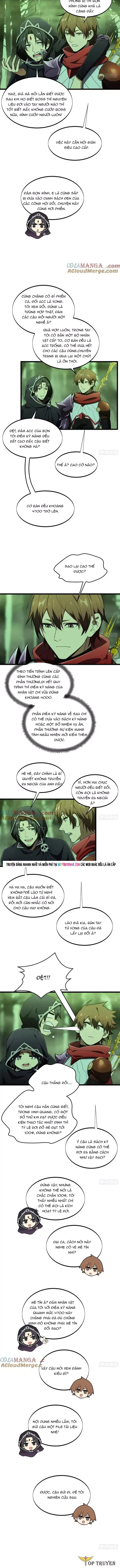 Toàn Chức Cao Thủ 2 Chương 164 - Trang 6