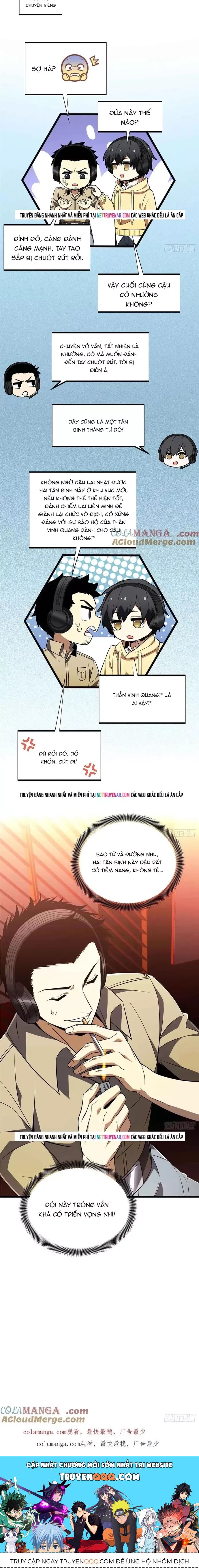 Nettruyen Truyện tranh online