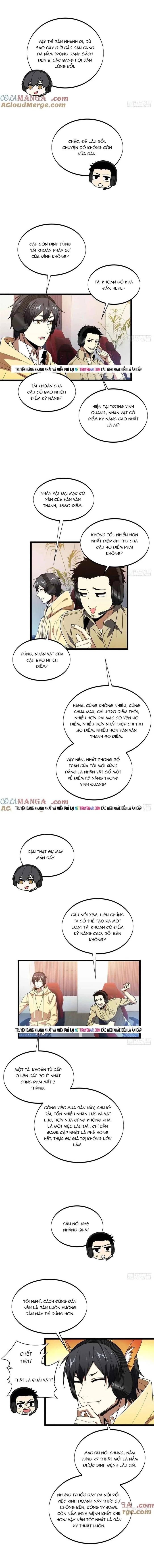 Nettruyen Truyện tranh online