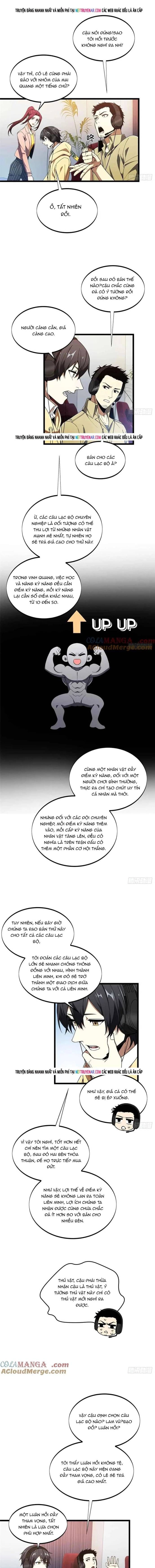 Nettruyen Truyện tranh online