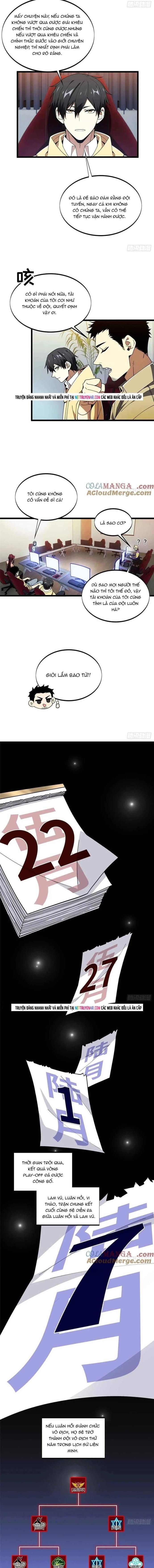 Toàn Chức Cao Thủ 2 Chương 174 - Trang 5