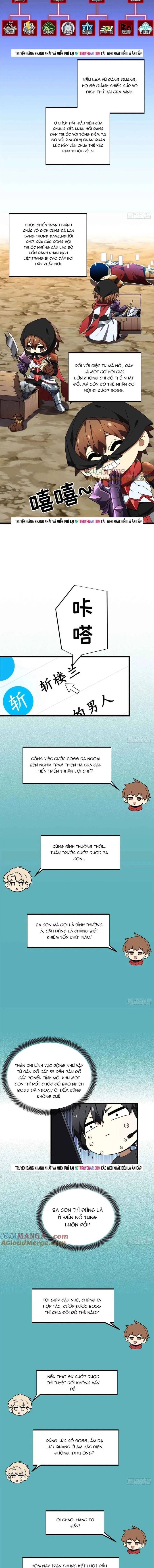 Toàn Chức Cao Thủ 2 Chương 174 - Trang 6