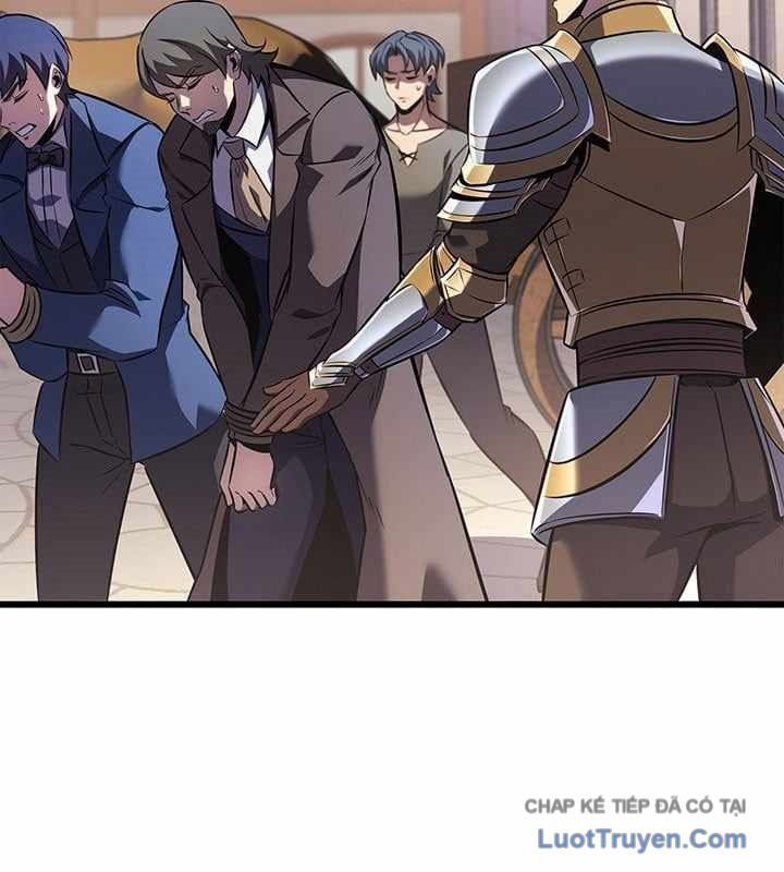 Con Trai Út Của Bá Tước Là Một Người Chơi [Chap 134-137]