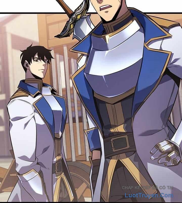 Con Trai Út Của Bá Tước Là Một Người Chơi [Chap 134-137]