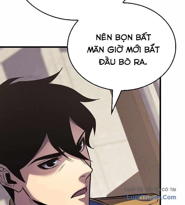 Con Trai Út Của Bá Tước Là Một Người Chơi [Chap 134-137]