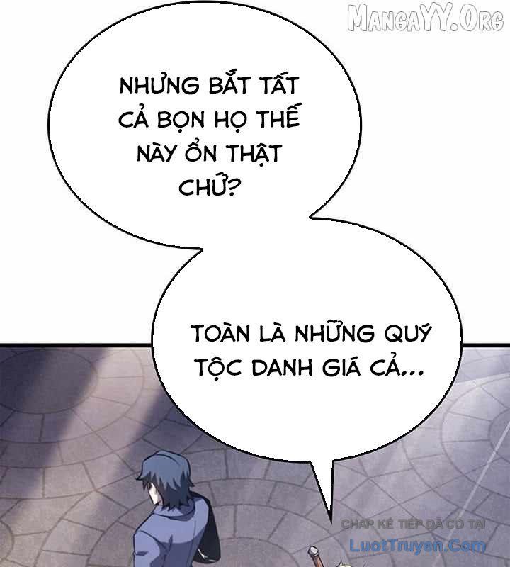 Con Trai Út Của Bá Tước Là Một Người Chơi [Chap 134-137]