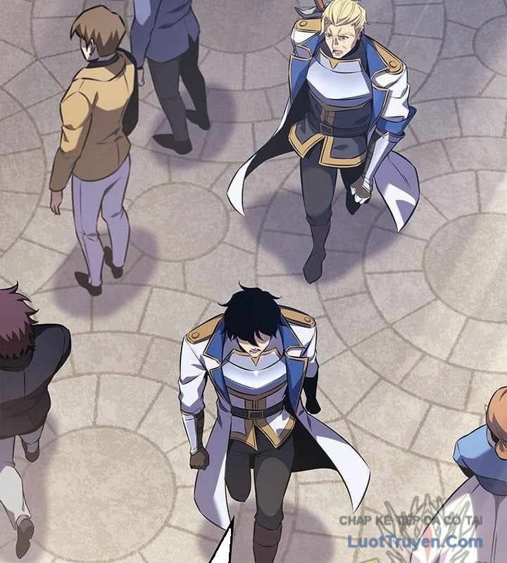 Con Trai Út Của Bá Tước Là Một Người Chơi [Chap 134-137]