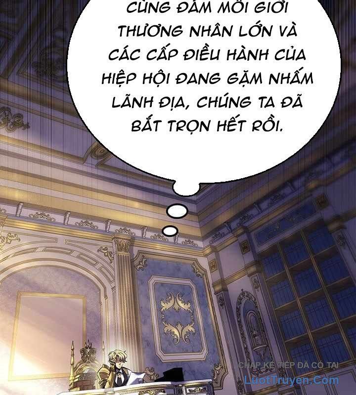 Con Trai Út Của Bá Tước Là Một Người Chơi [Chap 134-137]