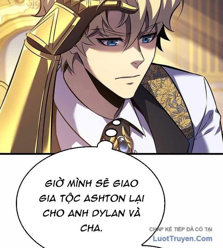 Con Trai Út Của Bá Tước Là Một Người Chơi [Chap 134-137]