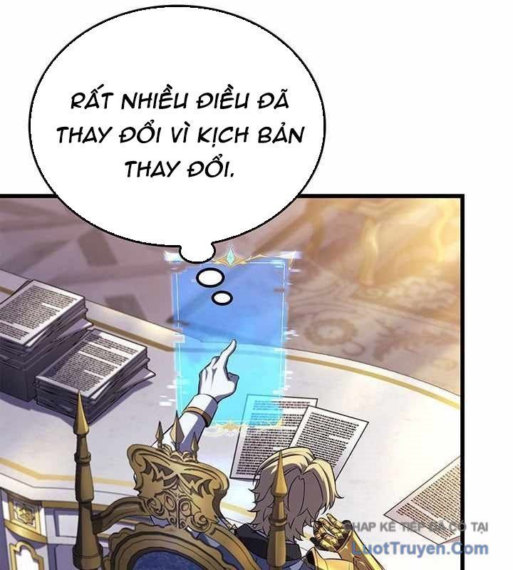 Con Trai Út Của Bá Tước Là Một Người Chơi [Chap 134-137]