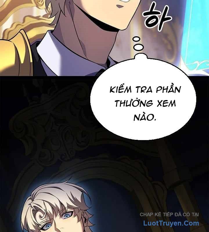 Con Trai Út Của Bá Tước Là Một Người Chơi [Chap 134-137]