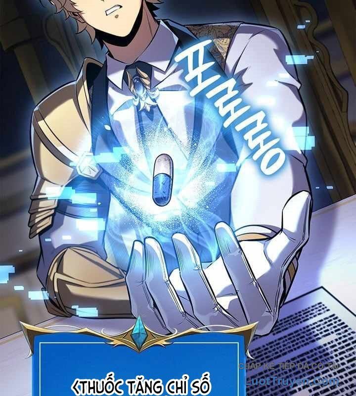 Con Trai Út Của Bá Tước Là Một Người Chơi [Chap 134-137]