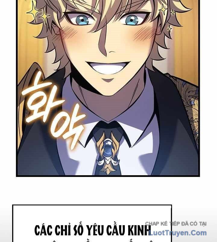 Con Trai Út Của Bá Tước Là Một Người Chơi [Chap 134-137]