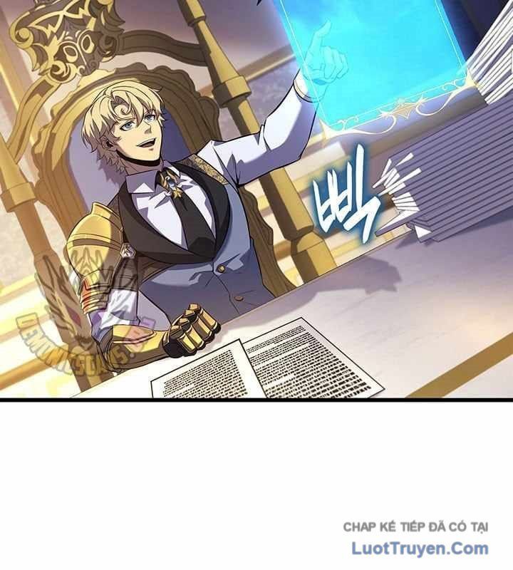 Con Trai Út Của Bá Tước Là Một Người Chơi [Chap 134-137]