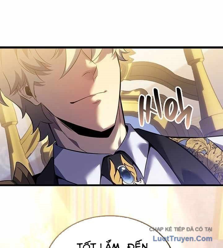 Con Trai Út Của Bá Tước Là Một Người Chơi [Chap 134-137]