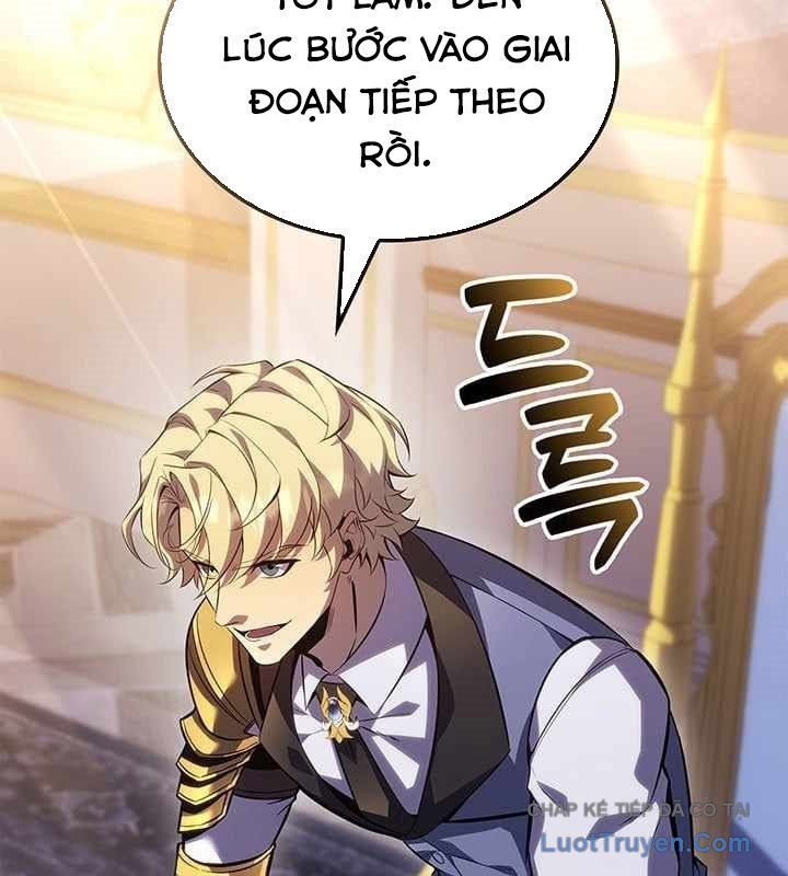 Con Trai Út Của Bá Tước Là Một Người Chơi [Chap 134-137]