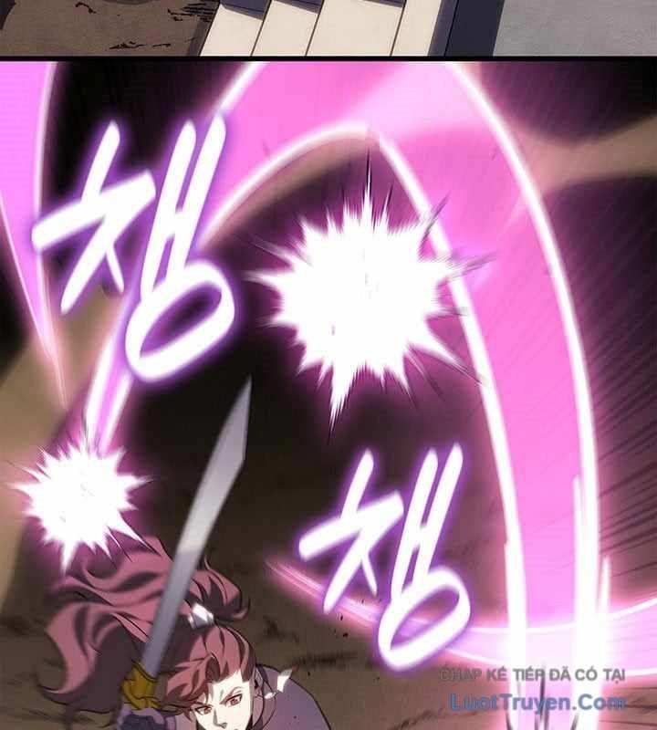 Con Trai Út Của Bá Tước Là Một Người Chơi [Chap 134-137]