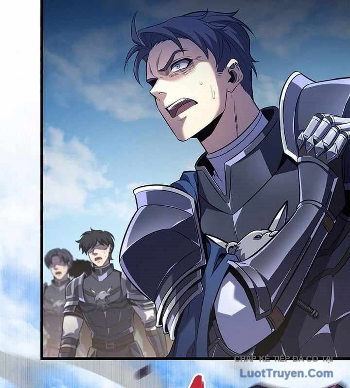 Con Trai Út Của Bá Tước Là Một Người Chơi [Chap 134-137]