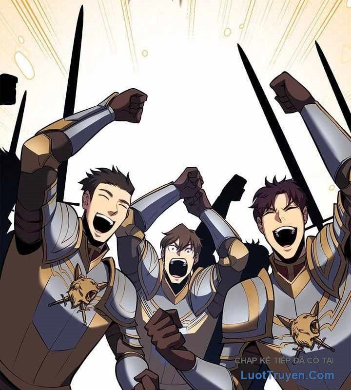 Con Trai Út Của Bá Tước Là Một Người Chơi [Chap 134-137]