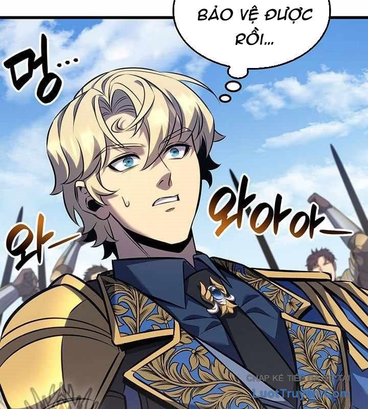 Con Trai Út Của Bá Tước Là Một Người Chơi [Chap 134-137]