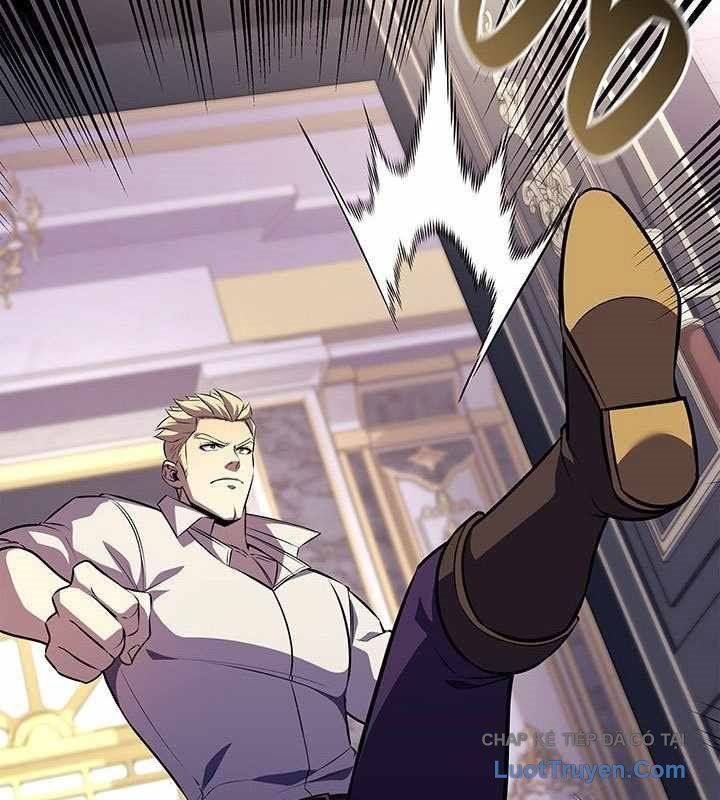 Con Trai Út Của Bá Tước Là Một Người Chơi [Chap 134-137]