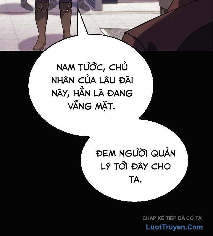 Con Trai Út Của Bá Tước Là Một Người Chơi [Chap 134-137]