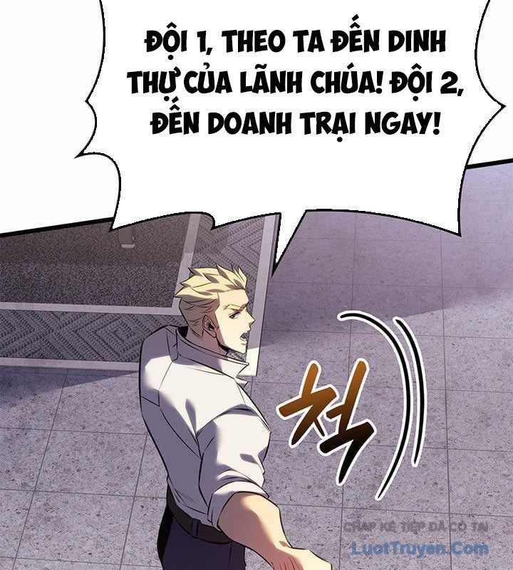 Con Trai Út Của Bá Tước Là Một Người Chơi [Chap 134-137]