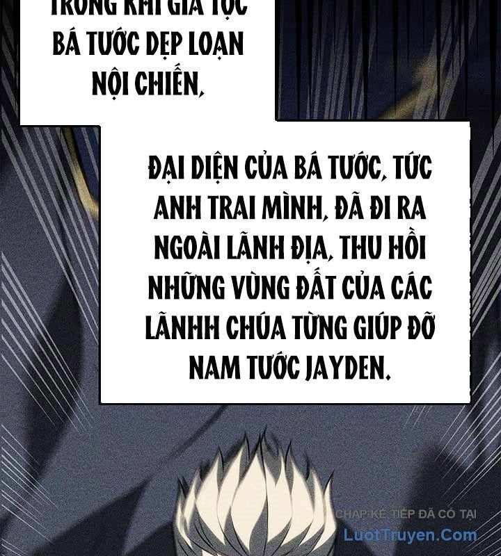 Con Trai Út Của Bá Tước Là Một Người Chơi [Chap 134-137]