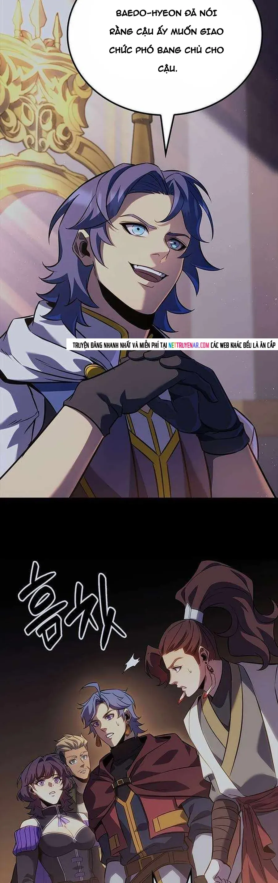 Nettruyen Truyện tranh online