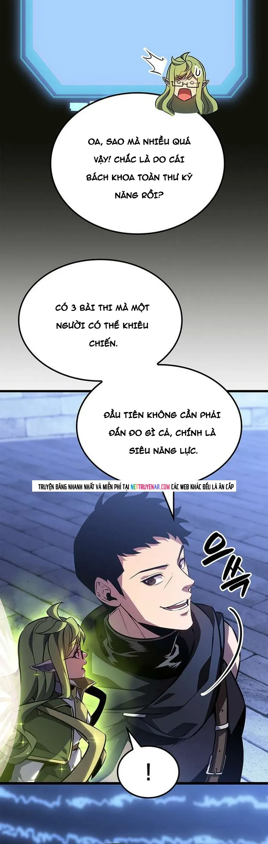 Nettruyen Truyện tranh online