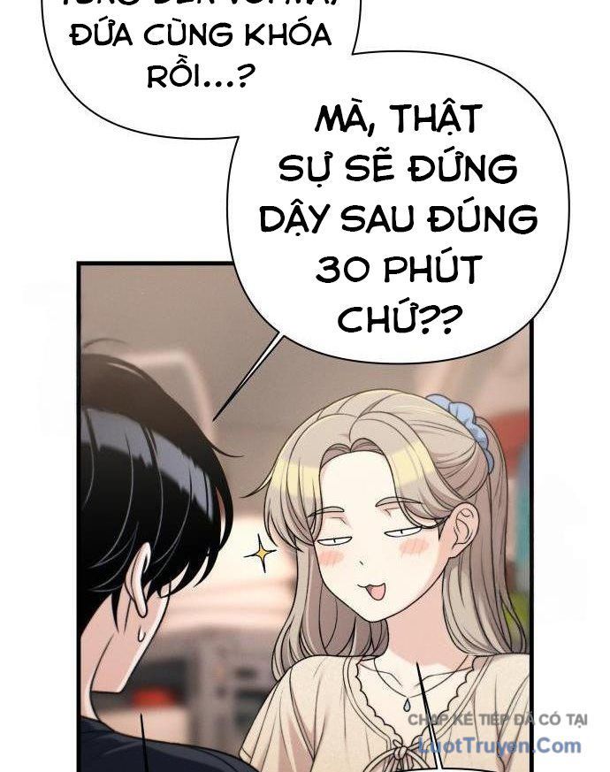 Nhật Kí Đổi Nghề Chương 43 - Trang 16