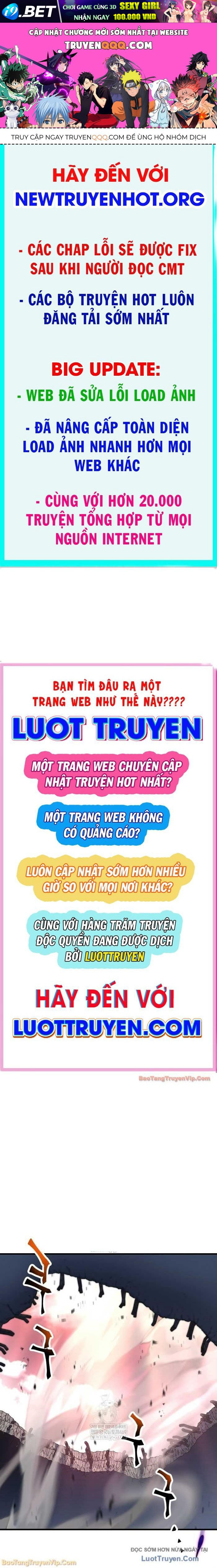 Người Chơi Không Thể Thăng Cấp Chương 217 - Trang 1