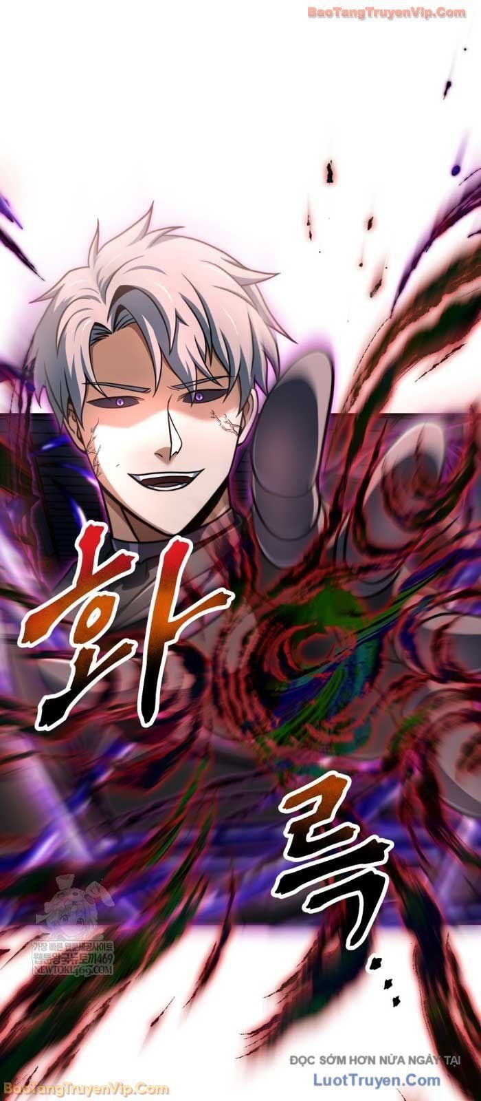 Người Chơi Không Thể Thăng Cấp Chương 217 - Trang 2