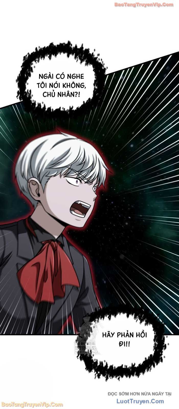 Người Chơi Không Thể Thăng Cấp Chương 217 - Trang 11
